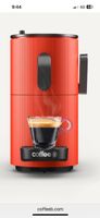 Kaffeemaschine CoffeeB Neu 🇨🇭