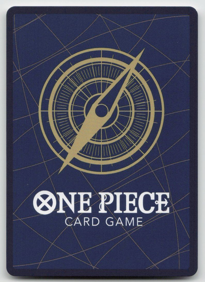 Bandai Cartes à collectionner: One Piece Fake Straw Hat Crew EB02-005 C – D'occasion à Lugano par VlaseCard 1