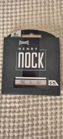 Lames rasoir Wilkinson Henry Nock 5 lames lot de 6