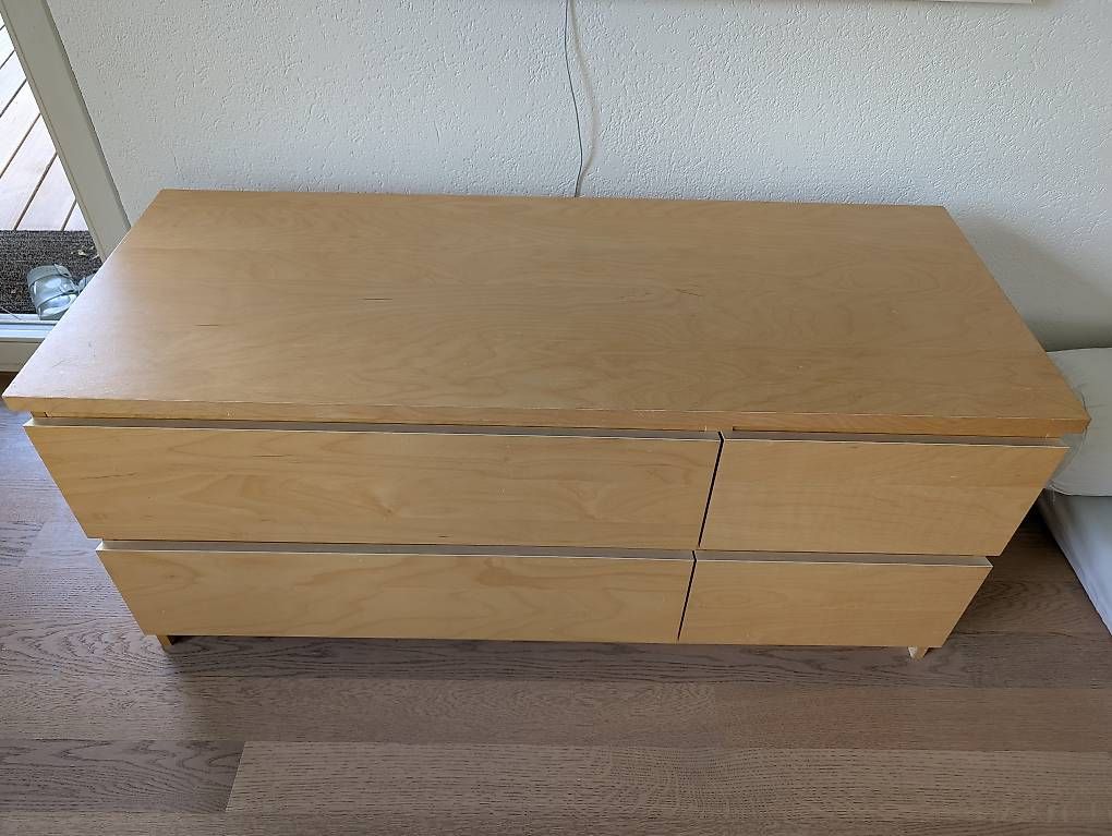 Meubles TV: TV-Möbel/ Sideboard / Kommode – D'occasion à Gümligen par darondaron 2
