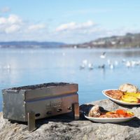 GRILLMETER ® mini