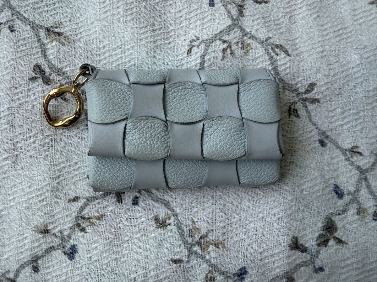 Polène Brieftaschen: Polene Neiti Kartenetui – Gebraucht aus Zürich von honiggblume