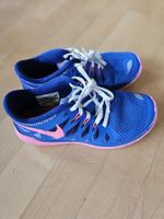 Nike Turnschuh Grösse 35.5
