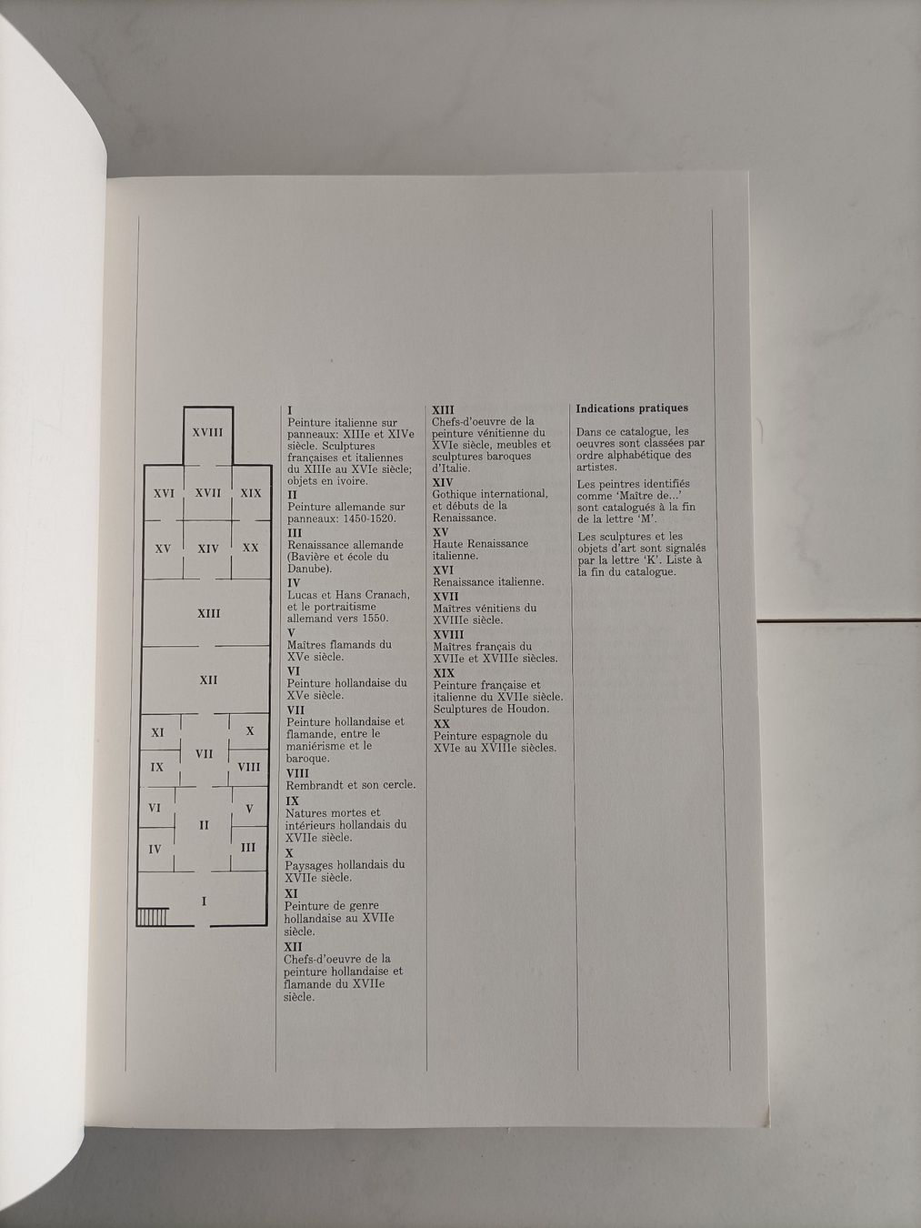 Libri: Collection Thyssen-Bornemisza - Catalogue raisonné des oeuvr – Usato da crans montana venduto da AB3963 1