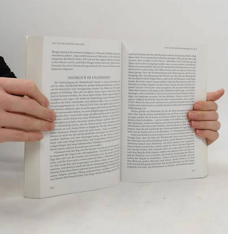 Libri: Vom Schatten zum Licht – Usato da Rüegsau venduto da eri_lb7p 2