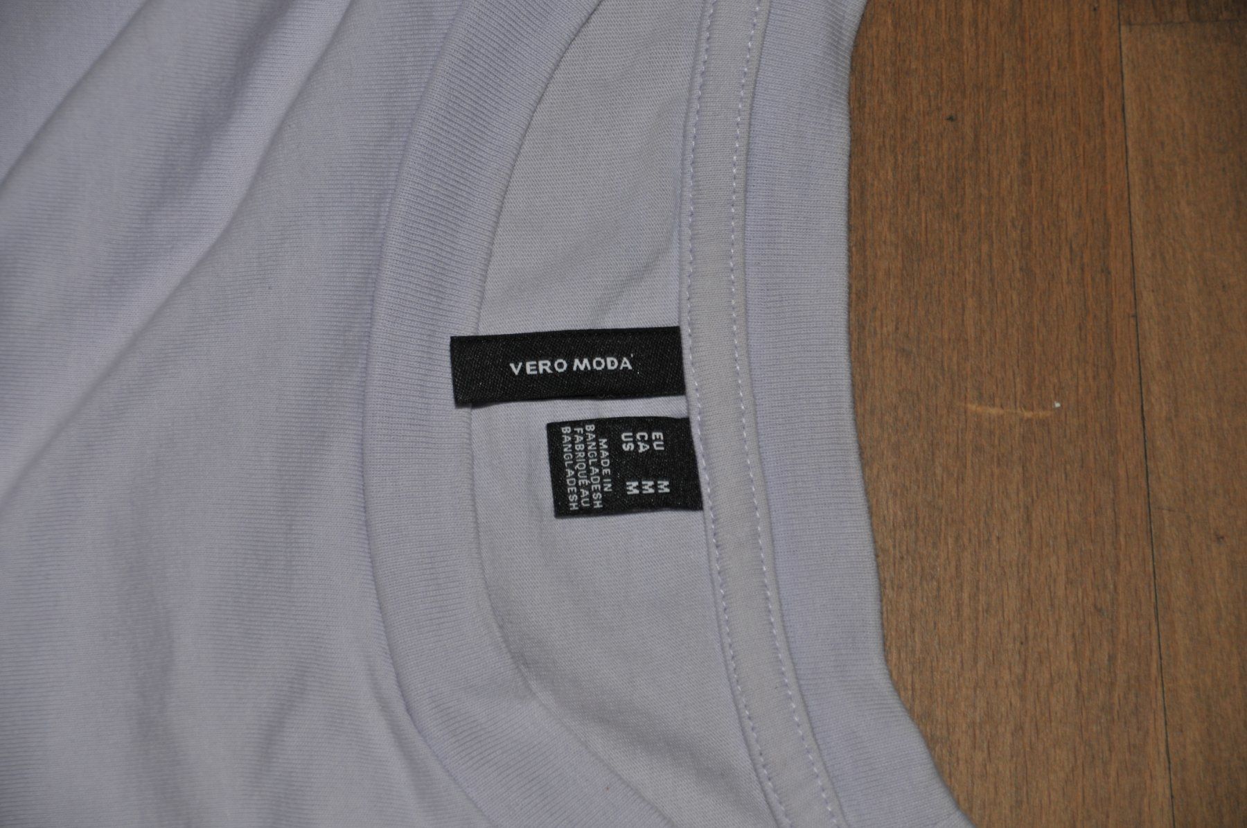 Vero Moda T-shirt: cooles Monkey D. Ruffy T-Shirt - One Piece - Gr. M – Usato da Winterthur venduto da Schwestere 2