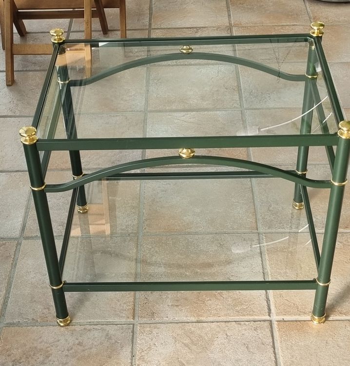 Damen Beinwickel Gothic Glänzend - Metallisch Mit Strumpfband Für Raves & Partys