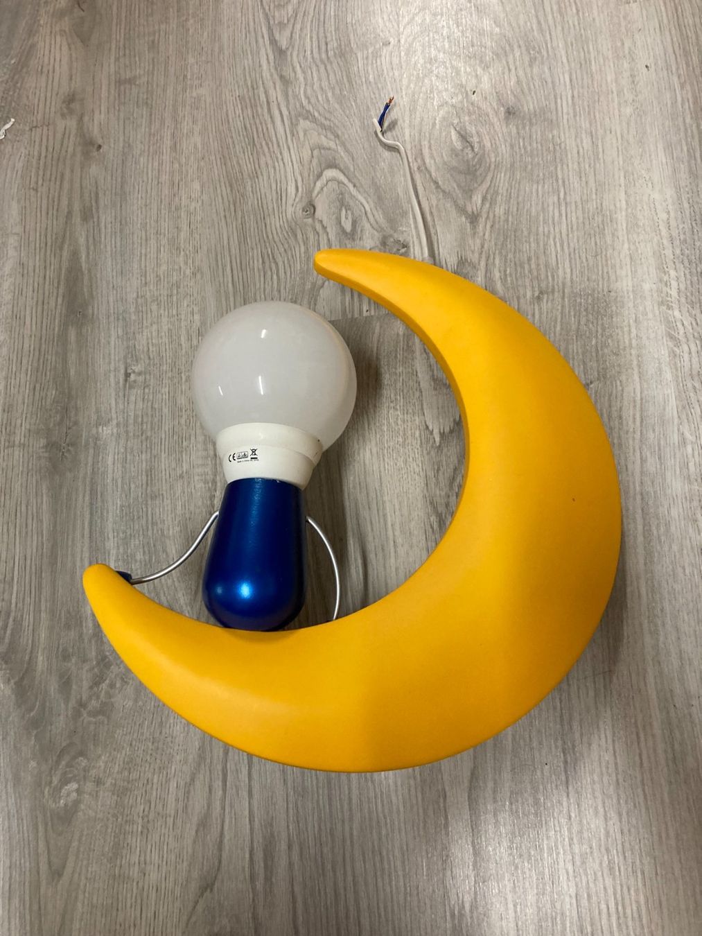 Lampadari & plafoniere: MONDMANN Kinderzimmer Deckenlampe – Usato da Reinach BL venduto da Loma8 2