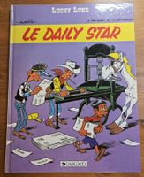 Lucky Luke N 53 E.O. (T.B.E.)   Le Daily Star
