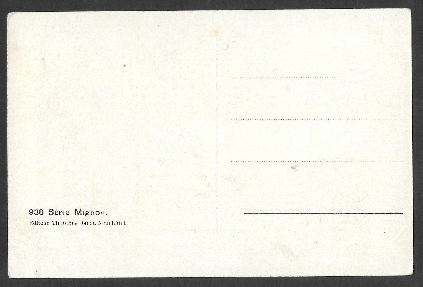 Cartes postales: Solothurn Ringstrasse – D'occasion à Olten par clotaldi 1