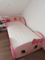 Susses Kindebett, Top Zustand!