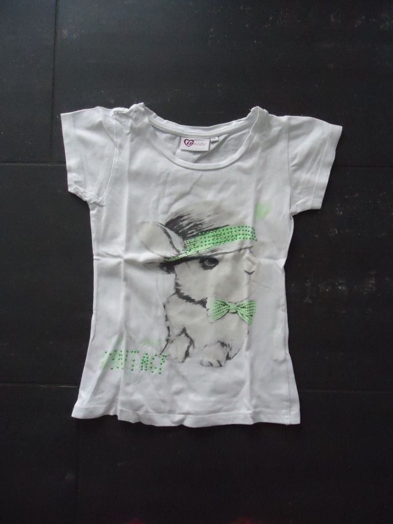 Camicette, T-shirt & Top: T-Shirt, Grösse 110 – Usato da Wohlen AG venduto da Michi761