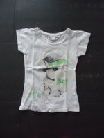T-Shirt, Grösse 110