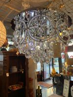 Kristal Hängelampe | LIQUIDATIONSVERKAUF