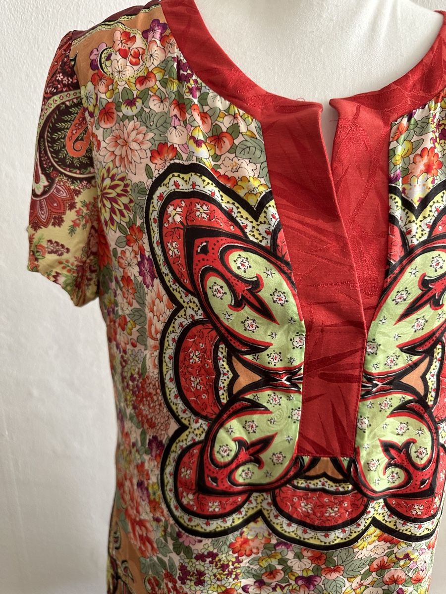 Etro Vestiti: Etro Kleid  – Usato da Bern venduto da schnupka 1