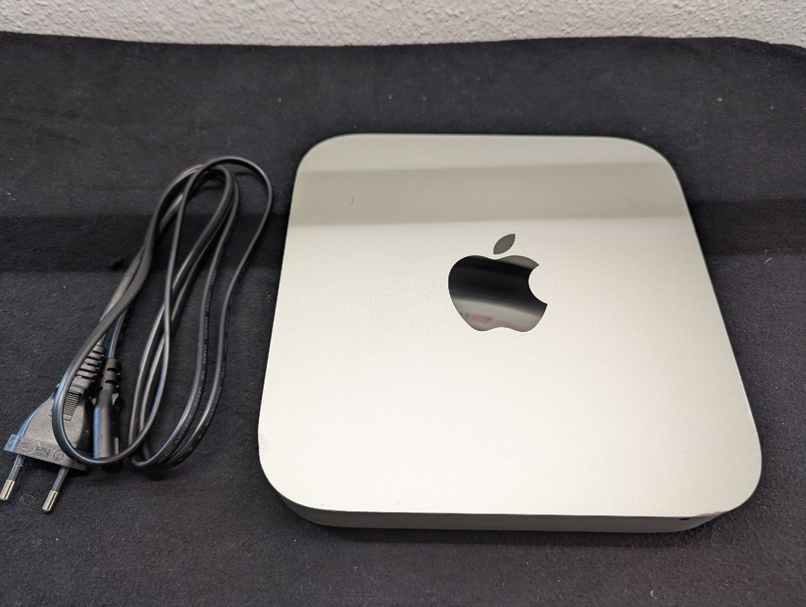 Apple PC: MacMini 7.1 – Usato da Winterthur venduto da cradusie
