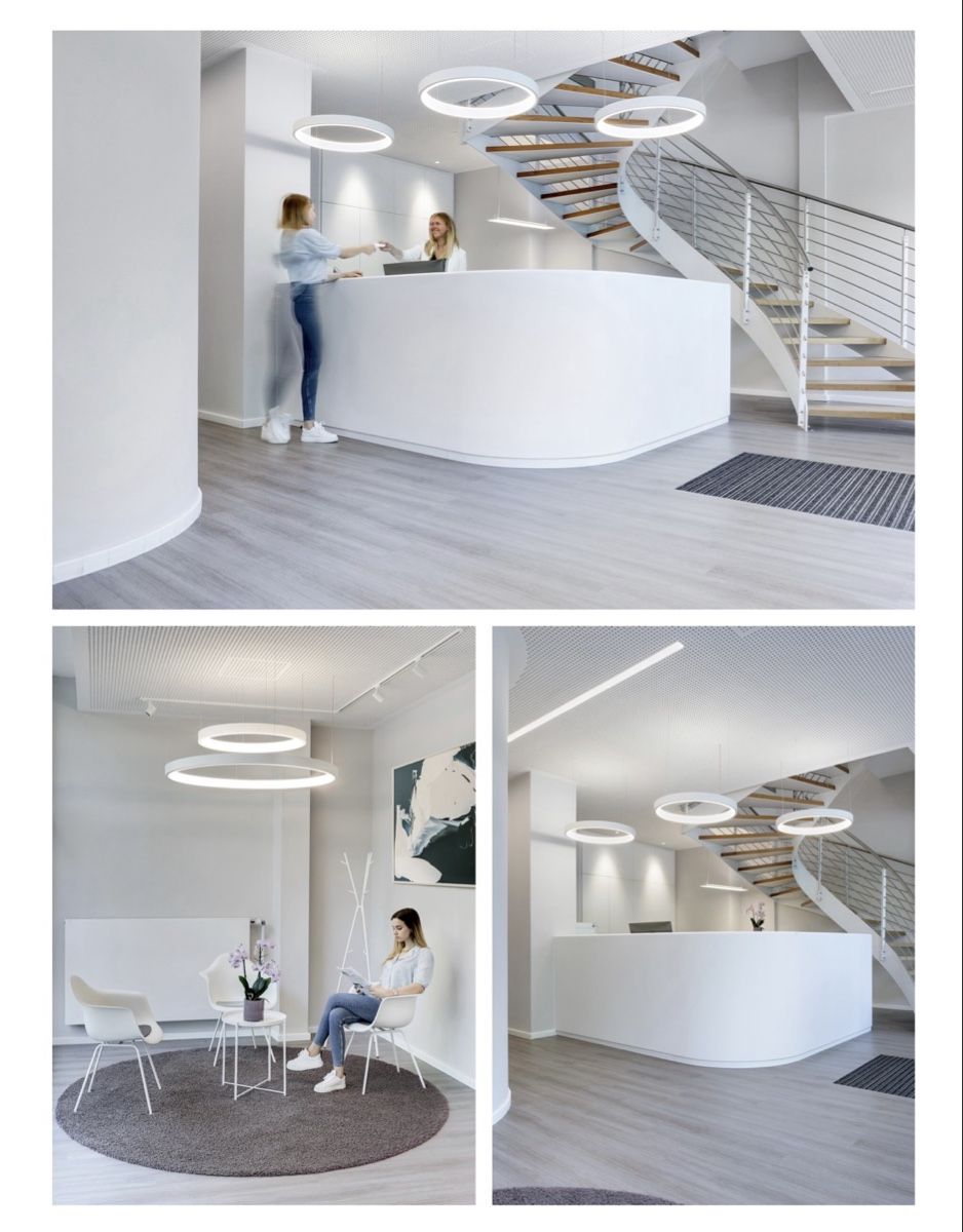 Lampade: ino circle led leuchte 32w – Nuovo (secondo la descrizione) da Giswil venduto da dom_878 4