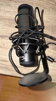 HyperX  Gaming / Streaming / Podcast  Guter Zustand