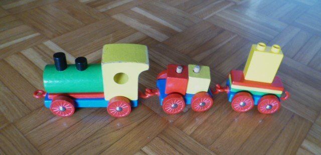Tutte le decorazioni: Weihnachtsgeschenke  3- Teilig Nr.45 – Usato da Effretikon venduto da Heimstudio 6