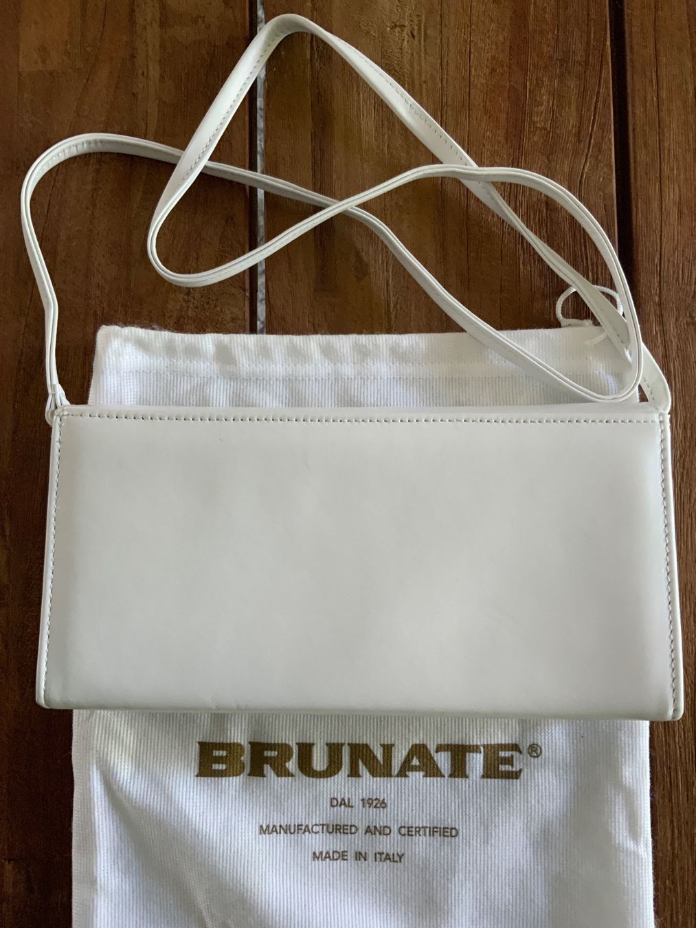 Brunate Sacs femmes: Ledertasche – Neuf (Voir description) à Neukirch Egnach par Bruno-Privatverkauf 2