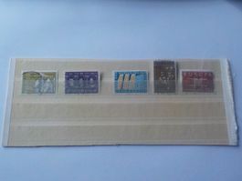 Europa, Niederland, div. Marken