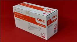 OKI C822/C831/C841 magenta  Image Drum/Bildtrommel, 44844406