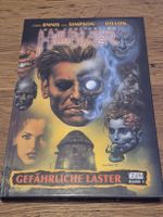 Hellblazer: Gefährliche Laster - Band 1, Comic - Garth Ennis