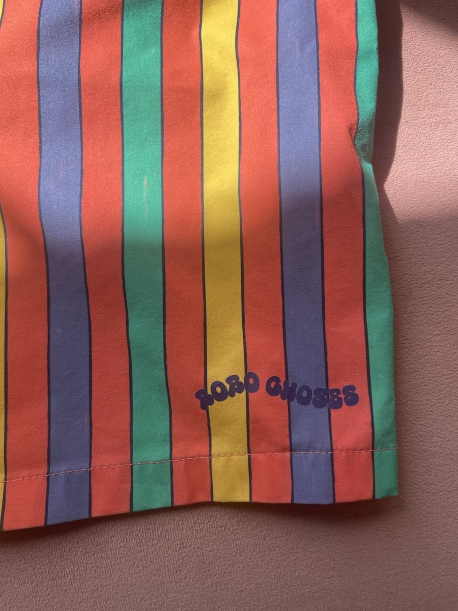Bobo Choses Pantaloni: Bobo Choses Badeshorts 8-9Y – Usato da Kilchberg ZH venduto da Tanja_mueller 4