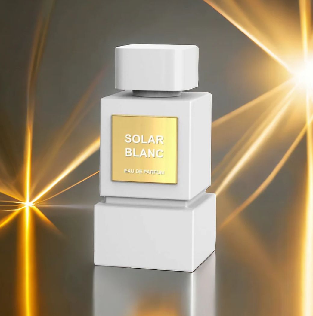 Profumi & Eau de Toilette: SOLAR BLANC - EAU DE PARFUM 100ML – Nuovo e nell'imballaggio originale da Coffrane venduto da Luxary_16 1