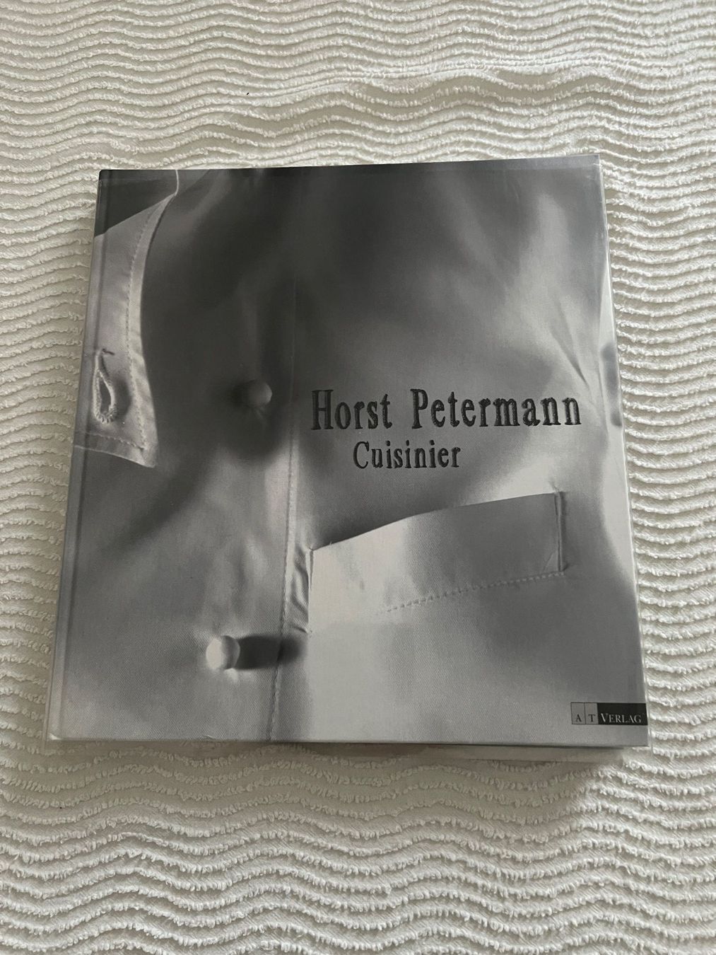 Libri: Horst Petermann Kochbuch wie neu – Nuovo (secondo la descrizione) da Hinwil venduto da Sidi4 1