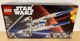 LEGO Star Wars Rebel U-Wing Fighter 75399