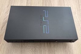 Playstation 2 Konsole inkl. Kabel