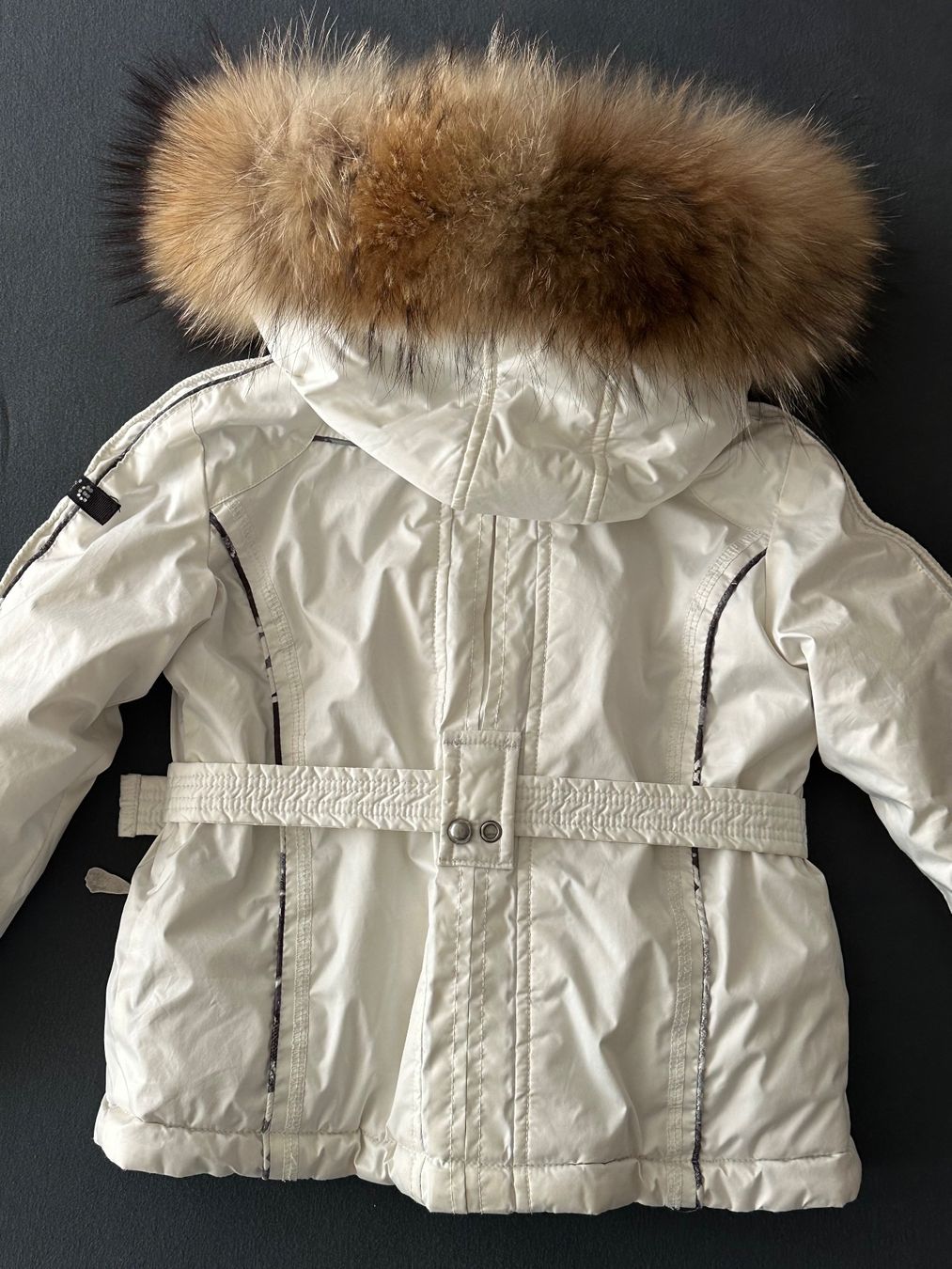Airfield Giacche & Cappotti: AIRFIELD Kinderwinterjacke 98 – Usato da Rüti ZH venduto da alfaromeo96 3