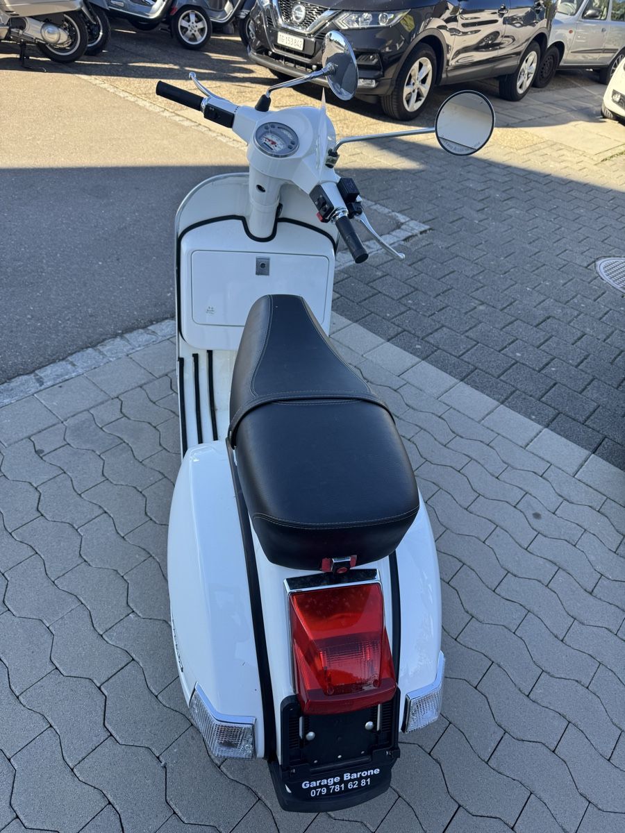 Piaggio Strada: Piaggio Vespa PX 125 – Usato da Hefenhofen venduto da Garage_Barone 1