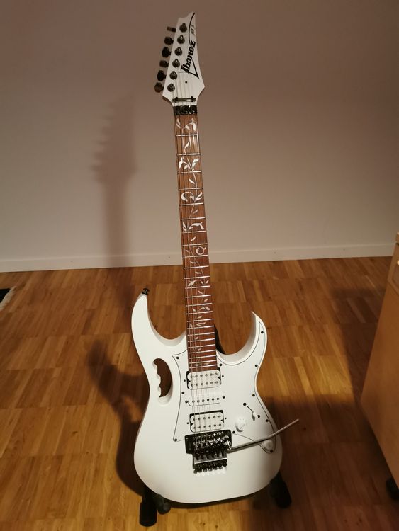 Ibanez Jem Junior Steve Vai Kaufen Auf Ricardo