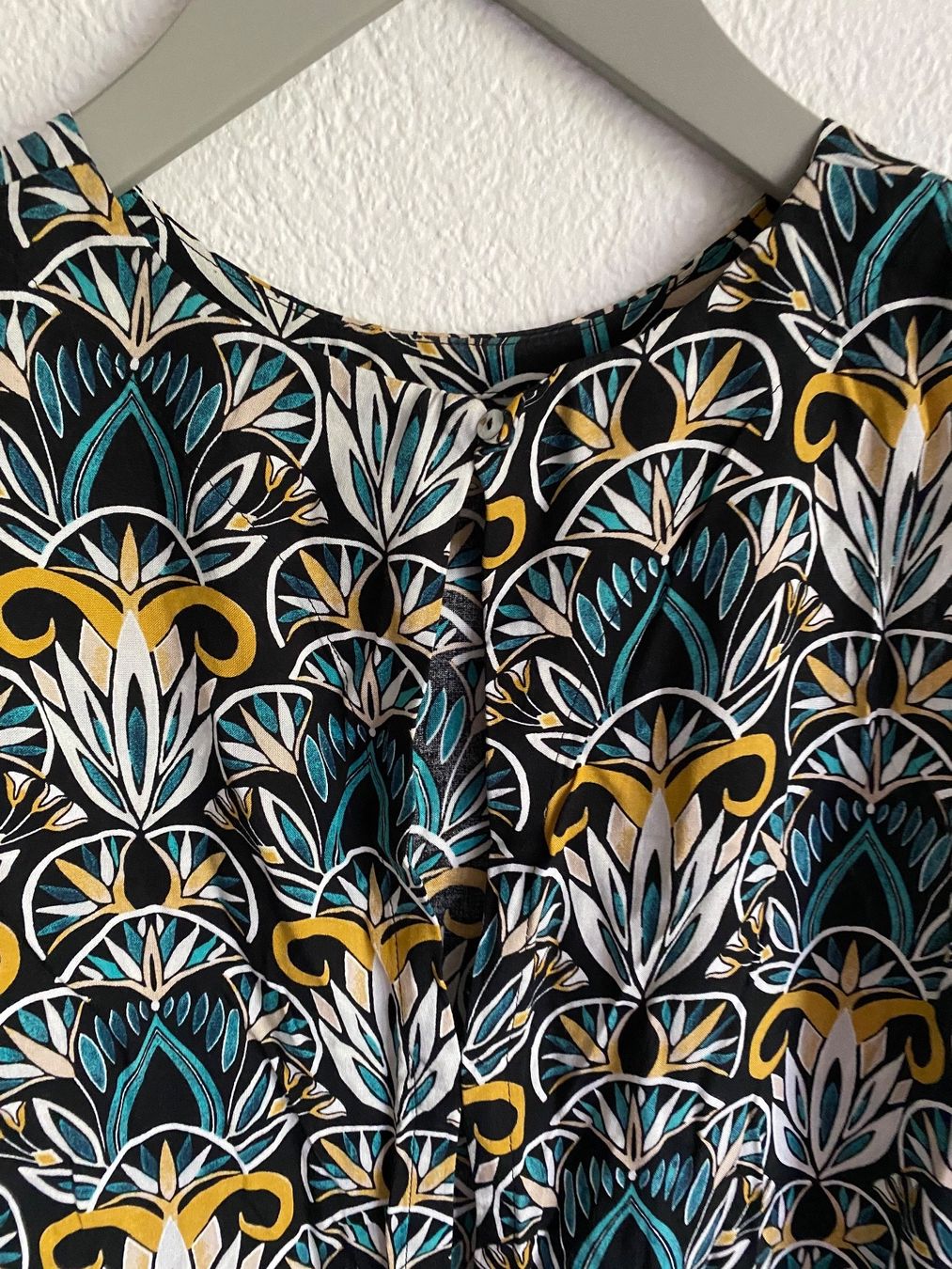 Tuniche: Tunika/Kleid, L – Usato da Spiegel b. Bern venduto da corn2009 1