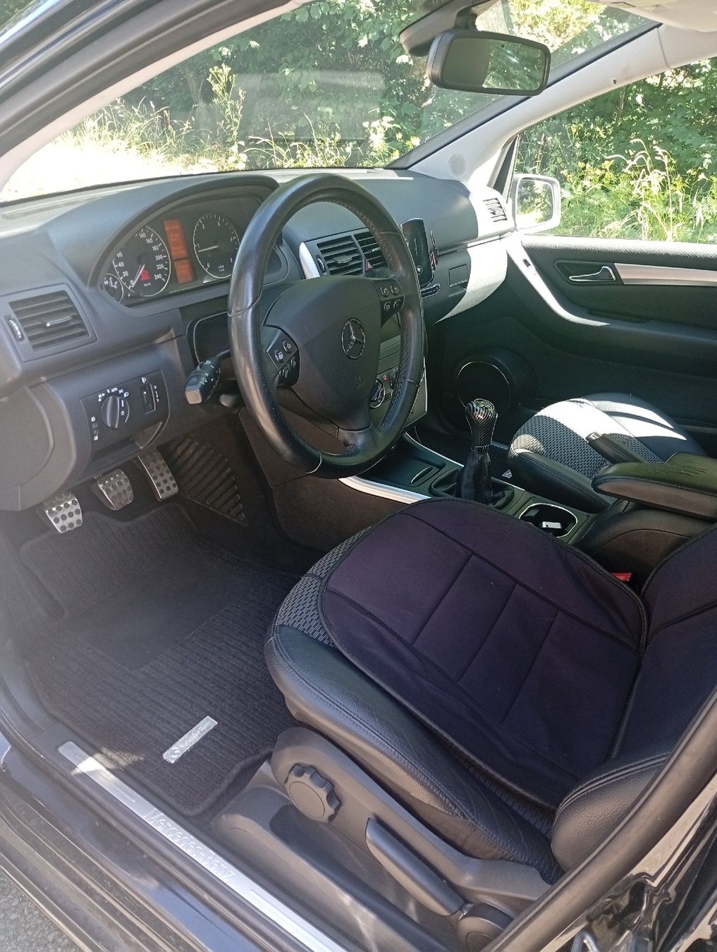 Mercedes-Benz Autos: Mercedes A180 Cdi 2009 – D'occasion à Develier par pepeid91 5