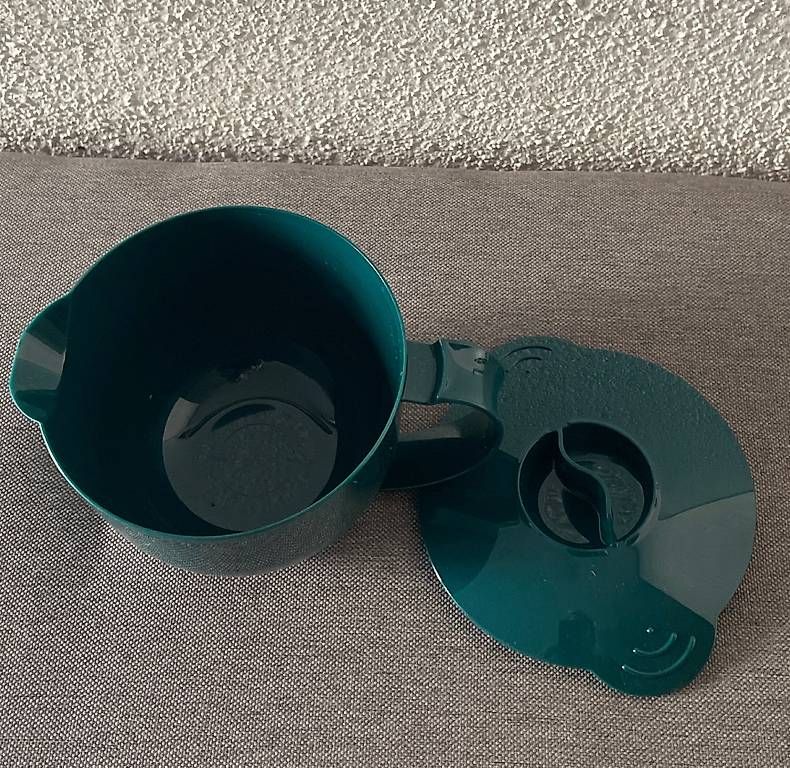 Contenitori & Simili: Tupperware Microplus 200 500 ml NEU – Nuovo e nell'imballaggio originale da Künten venduto da Gubapri 1