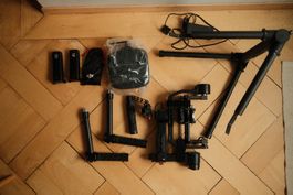 DJI Ronin M Gimbal