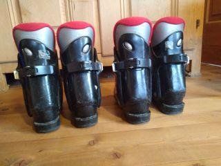 Scarpe da uomo: Skischuhe Gr. 33-34 – Usato da Trun venduto da nora210