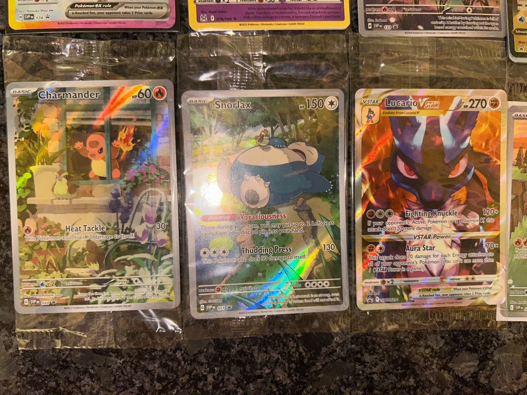 Pokémon Cartes à collectionner: 18 Pokémon Promokarten! – Neuf (Voir description) à Aarau par MiloSells 3