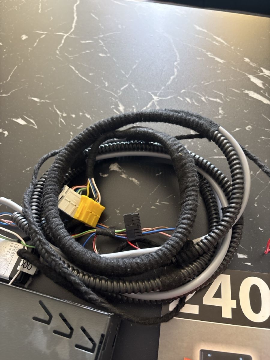 Lettore multimediale & Streamer: Fahrtschreiber Stoneridge 2414 KBA – Nuovo (secondo la descrizione) da Winterthur venduto da ale_h2vh 2