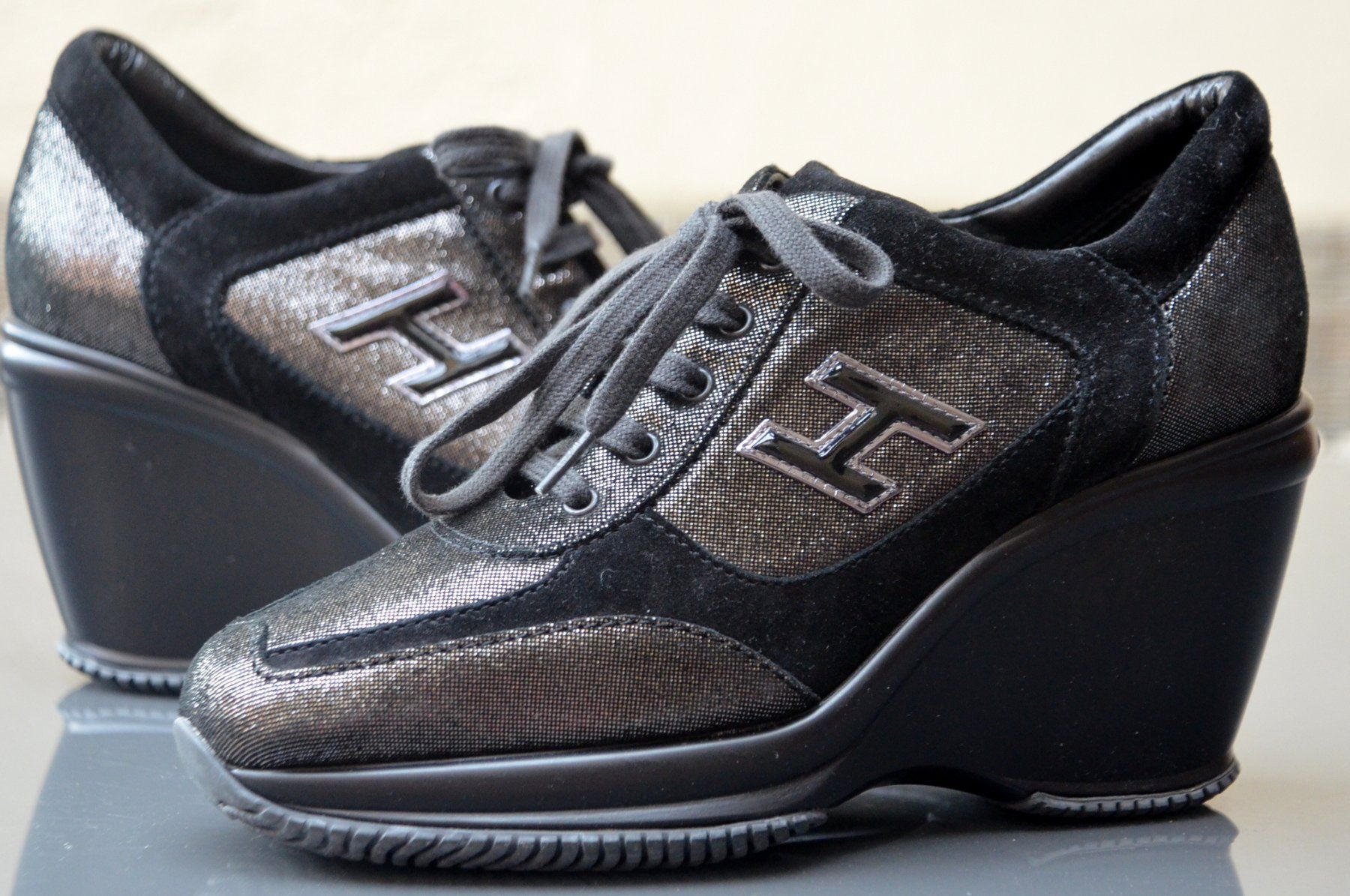 Hogan Scarpe da donna: Hogan Sneakers  .36 – Nuovo (secondo la descrizione) da Collonges venduto da arashee 3