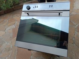 Electrolux EBSL70CN Profi Steam – Combi-Steamer/four vapeur