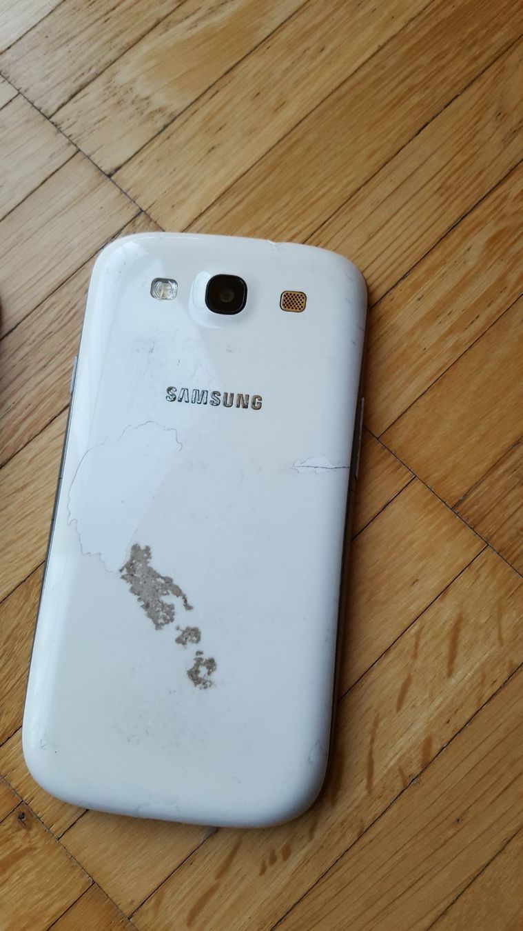 Samsung Telefoni cellulari / Smartphones: SAMSUNG – Difettoso da Igis venduto da JUST-4U-ENJOY 3