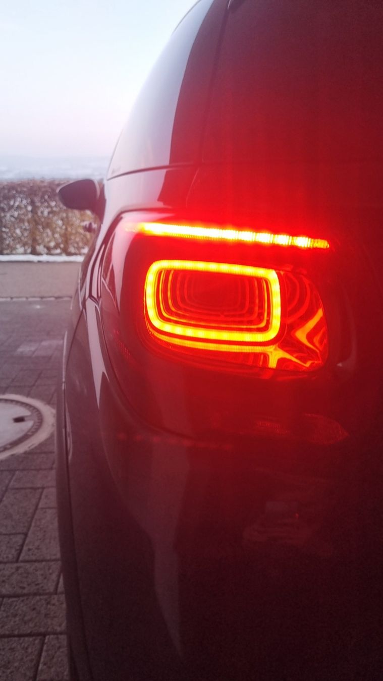 Tutti pezzi di ricambio auto: Citroën DS3 – Nuovo (secondo la descrizione) da Walperswil venduto da bvo_z8zd 1