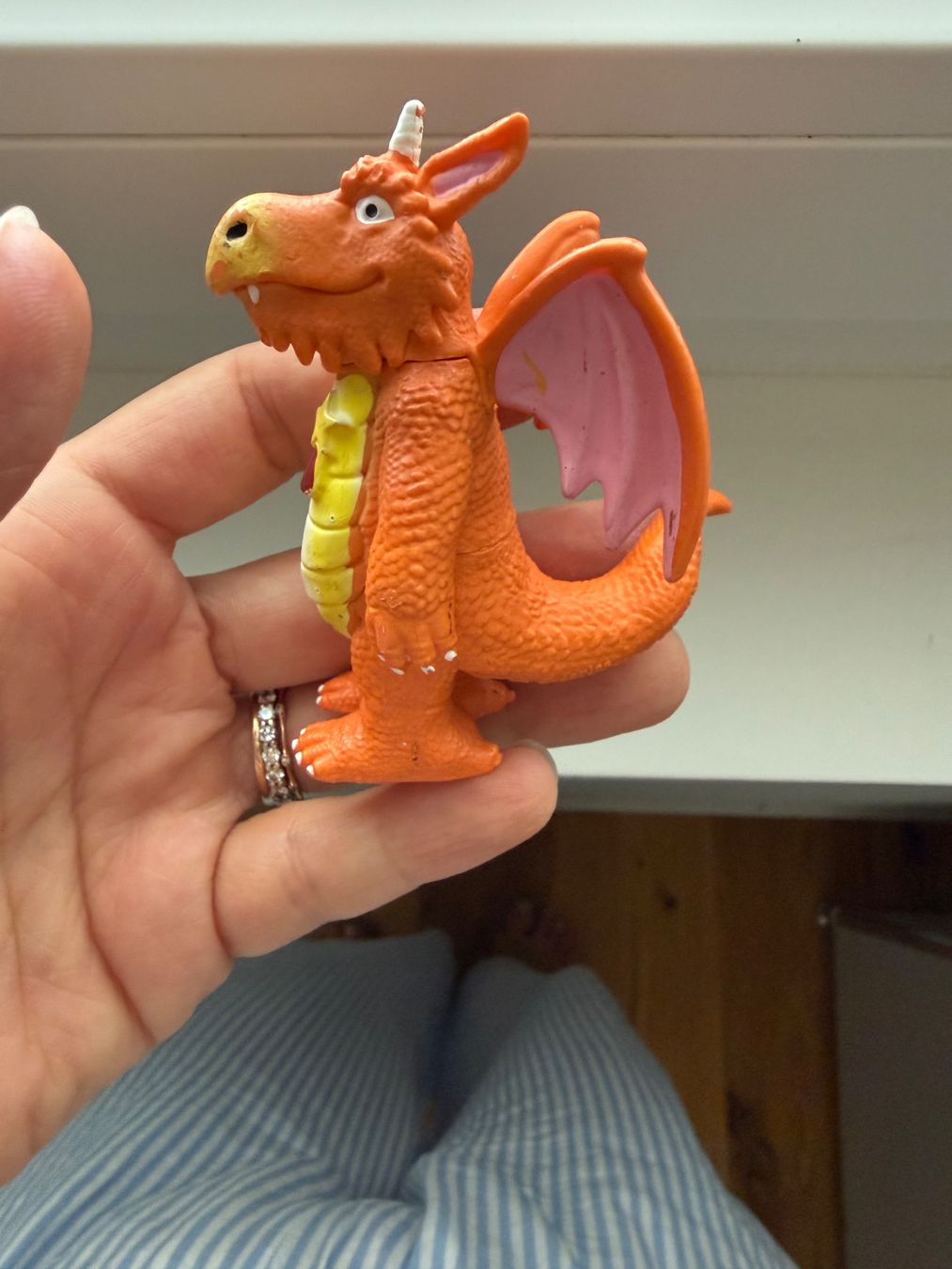 Tonies Statuette: Zogg Tonie – Usato da Ettingen venduto da cla_526w 2