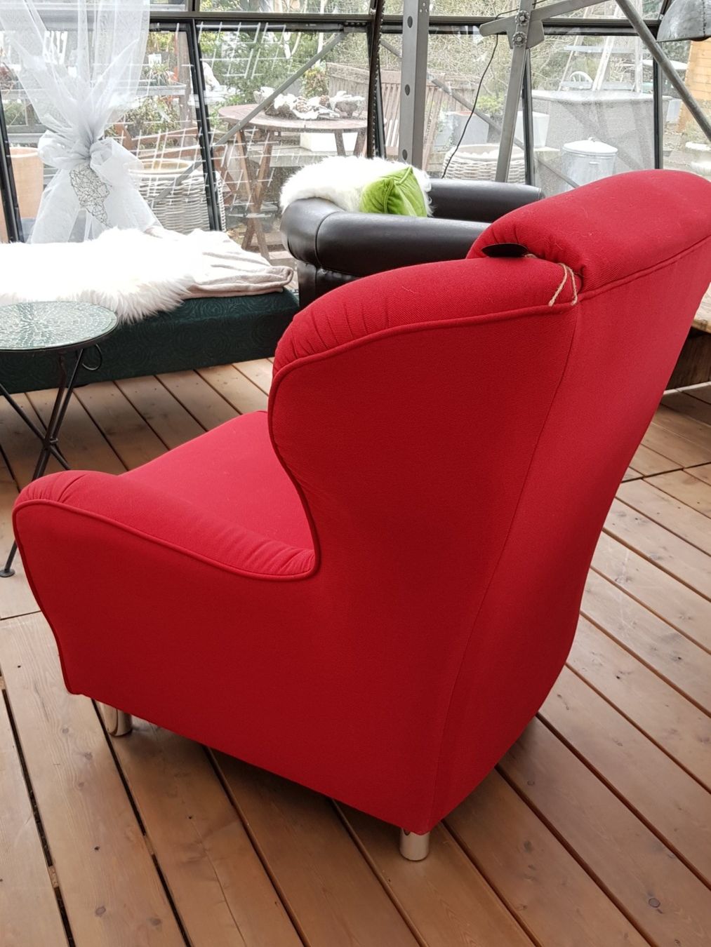 Sessel: Super bequemer Sessel – Gebraucht aus Feldbach von Lizze 2