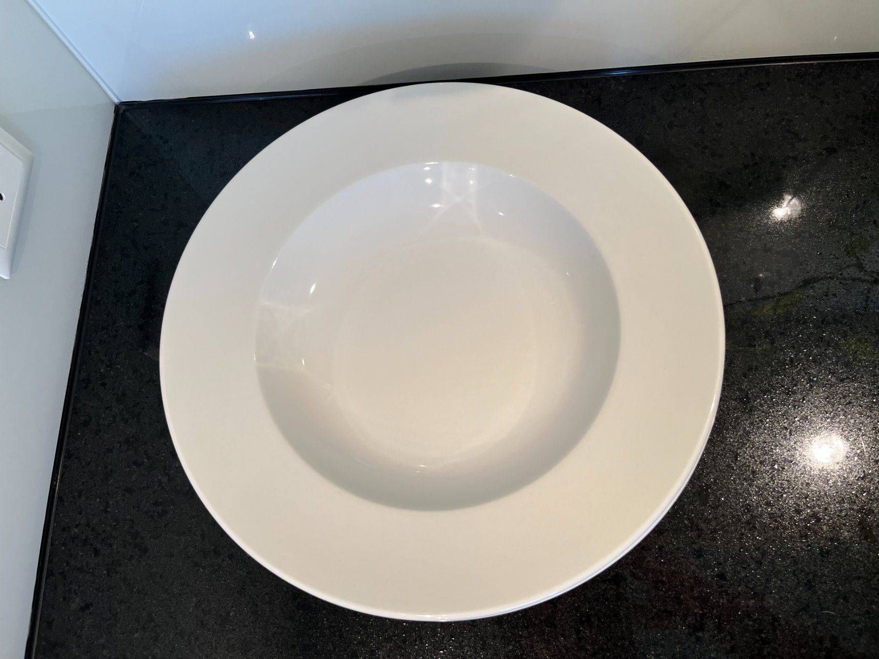 Assiettes: Hochwertige Pasta-Teller / 4 Stück – Neuf avec emballage d'origine à Baar par Aatina 1
