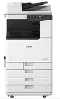 Canon imageRUNNER C3326i A3 Farb-Multifunktionsdrucker – wie